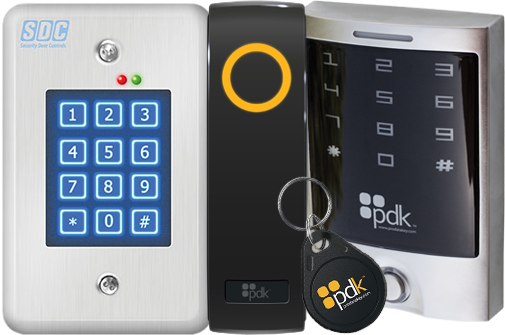 Access Control Devices